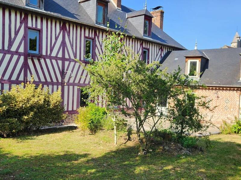 Maison à vendre, 215m², CALVADOS