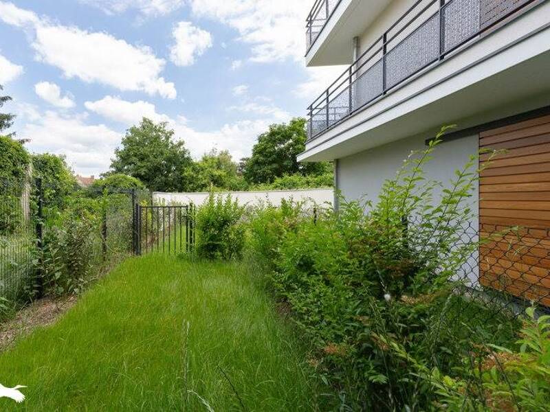 Maison à louer, 38m², VERNEUIL SUR SEINE