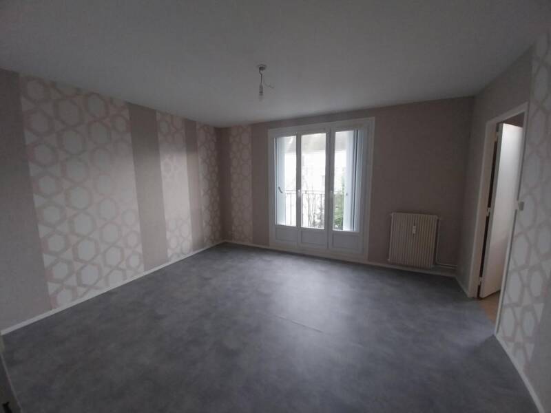 Maison à louer, 77m², SEMUR EN AUXOIS