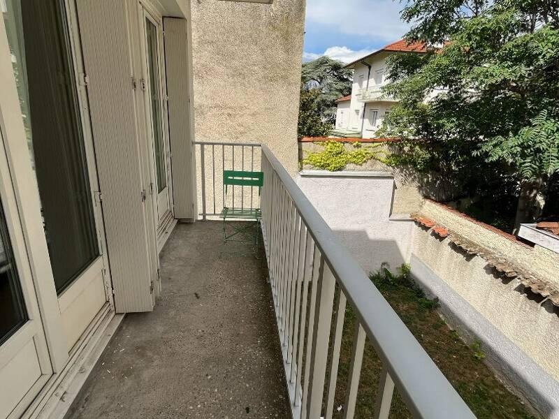 Maison à louer, 29m², LYON 3E