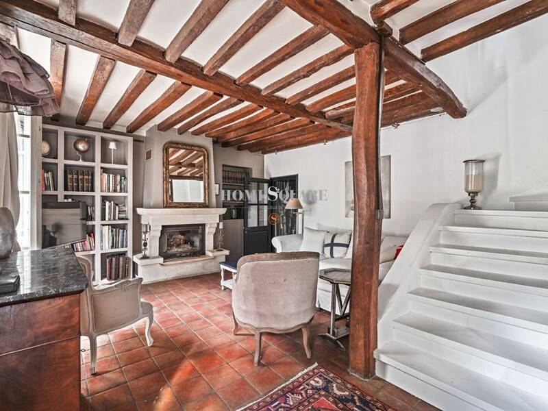 Maison à vendre, 155m², LIANCOURT