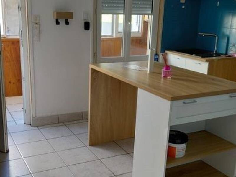 Maison à louer, 100m², VIERZON