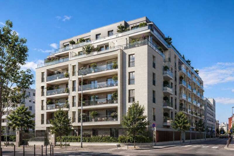 Maison à vendre, 102m², IVRY SUR SEINE