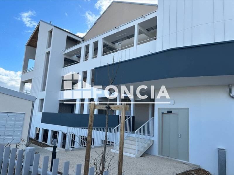 Maison à louer, 46m², SARAN