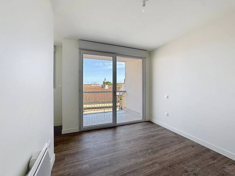 Maison à louer, 64m², TOULOUSE