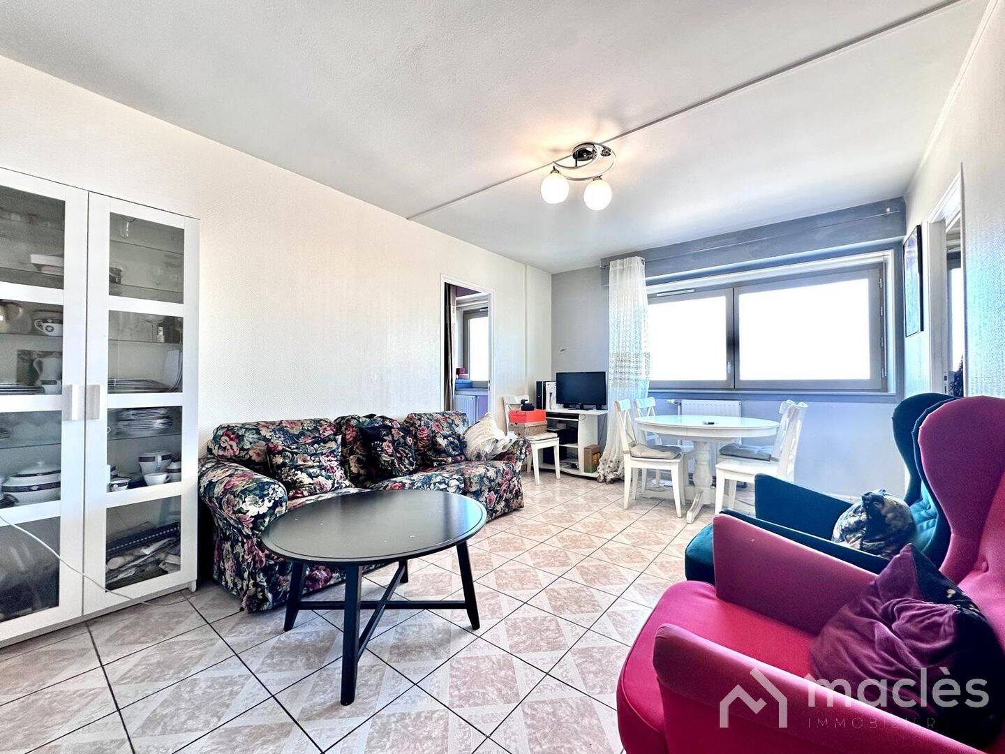 Maison à vendre, 74m², EPINAY SUR SEINE