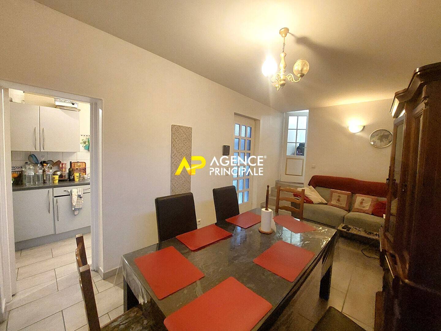 Maison à vendre, 73m², ARGENTEUIL