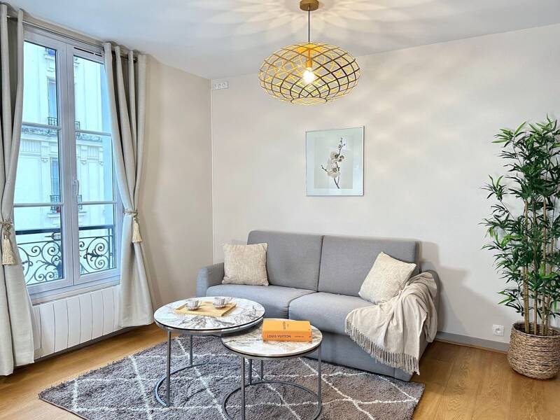 Maison à louer, 0m², PARIS 14E