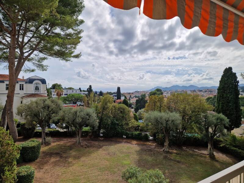 Maison à louer, 58m², CANNES
