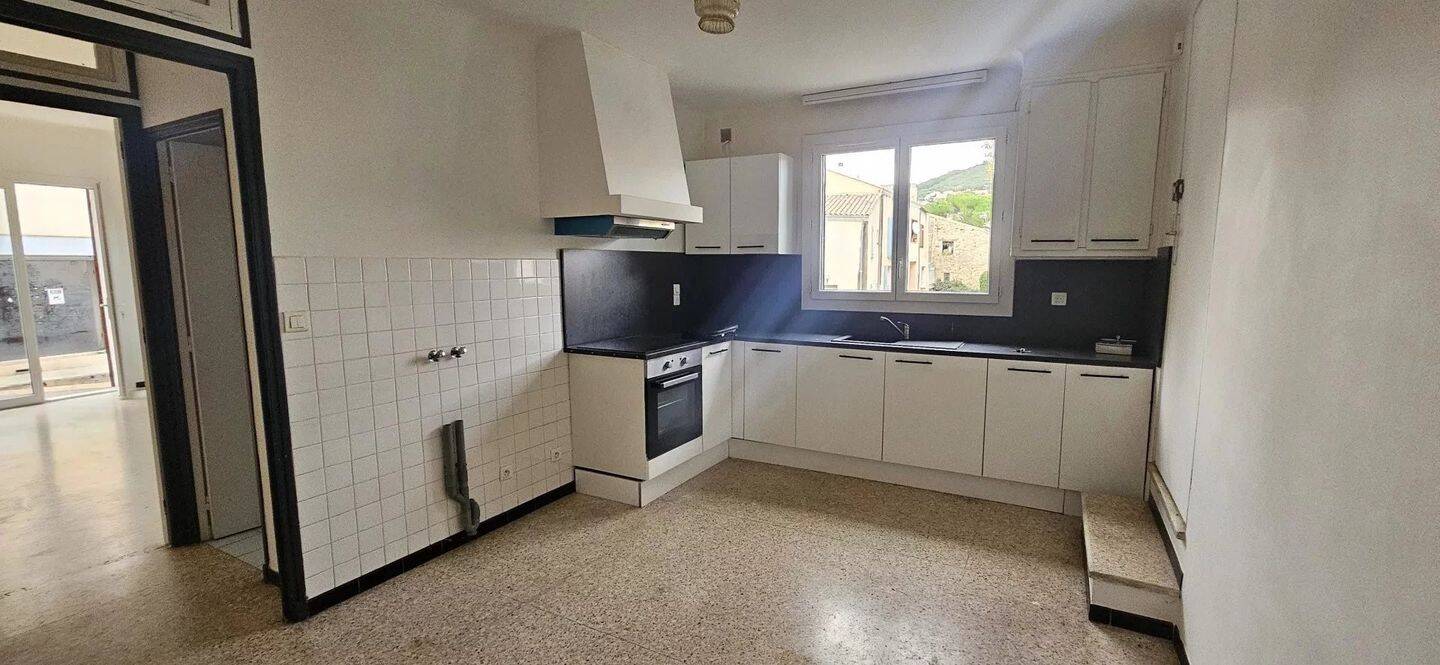 Maison à louer, 46m², MANOSQUE