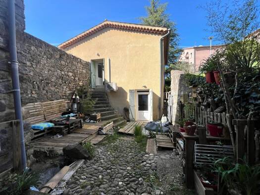 Achat maison pas chère Les Vans 07140 dès 37 600€ 65 annonces