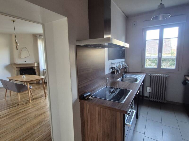 Maison à vendre, 80m², LIMOGES