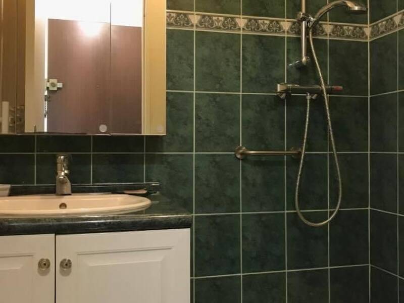 Maison à louer, 27m², GIF SUR YVETTE