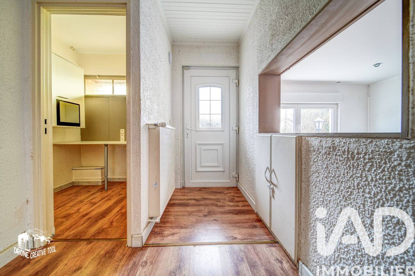 Maison à vendre, 126m², SEREMANGE ERZANGE