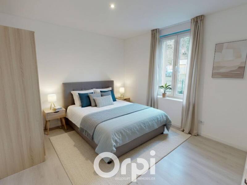 Maison à louer, 88m², LONGWY