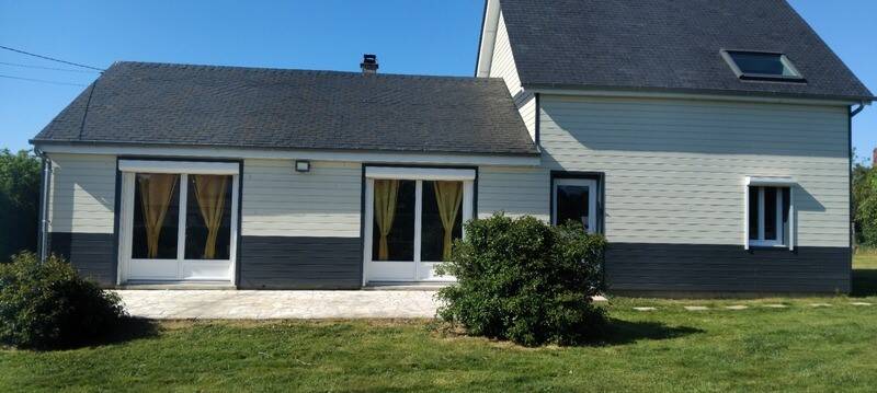 Maison à vendre, 120m², LES GRANDES VENTES