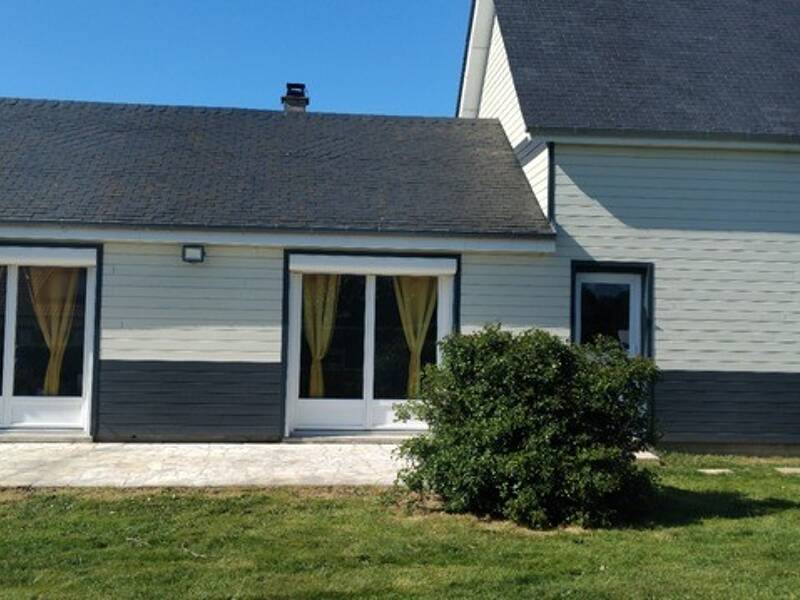 Maison à vendre, 120m², LES GRANDES VENTES