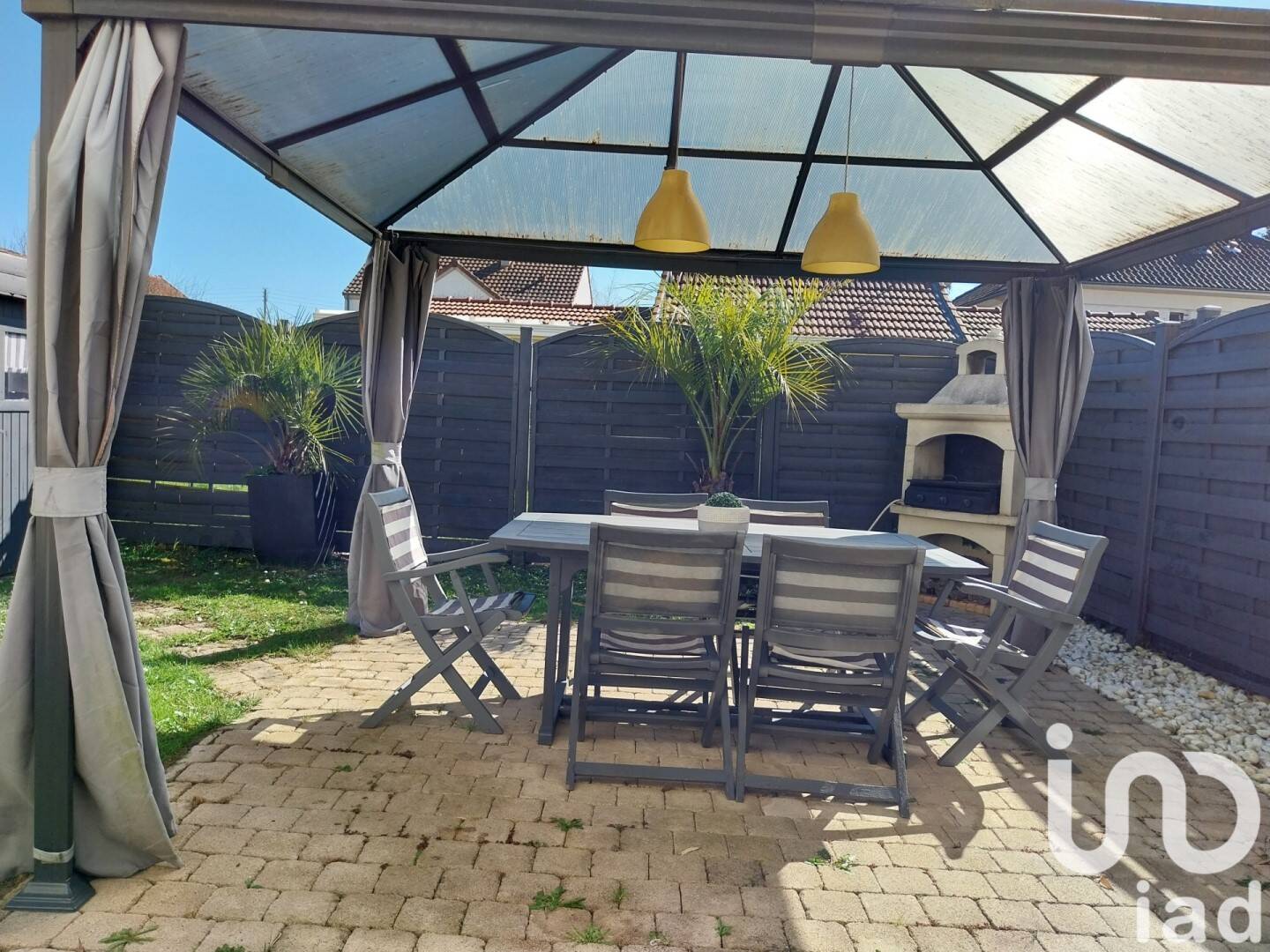 Maison à vendre, 95m², CHELLES