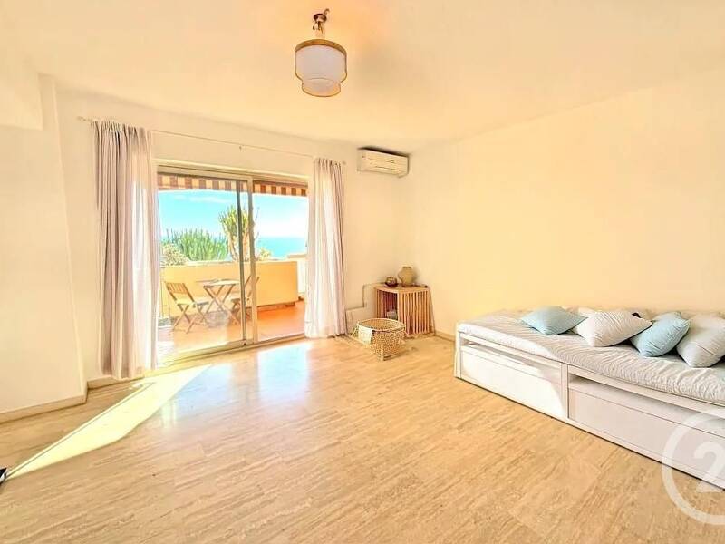 Maison à vendre, 30m², CAP D'AIL