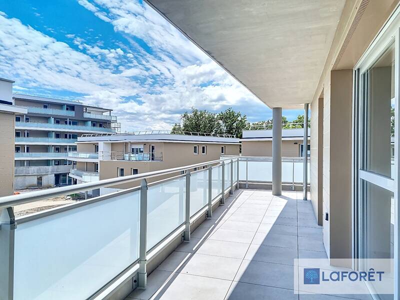 Maison à louer, 46m², SAINT GENIS POUILLY