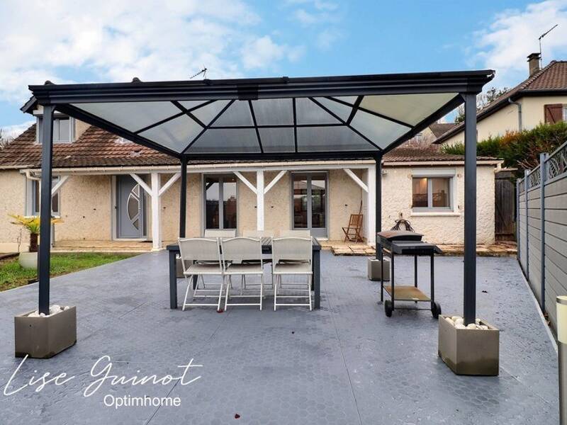 Maison à louer, 144m², MAULE