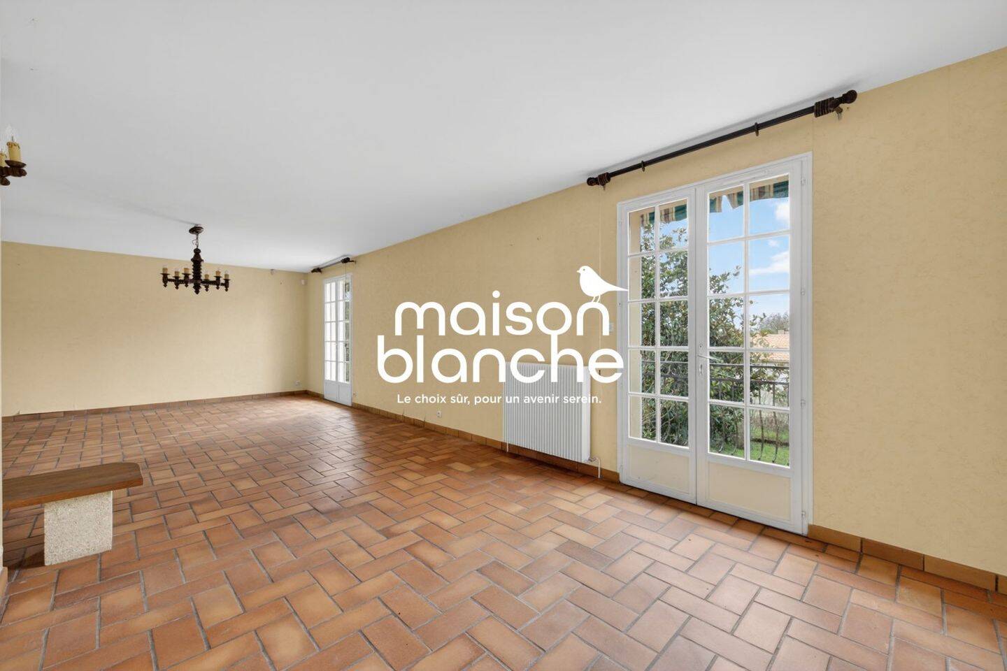 Maison à vendre, 38m², LIBOURNE