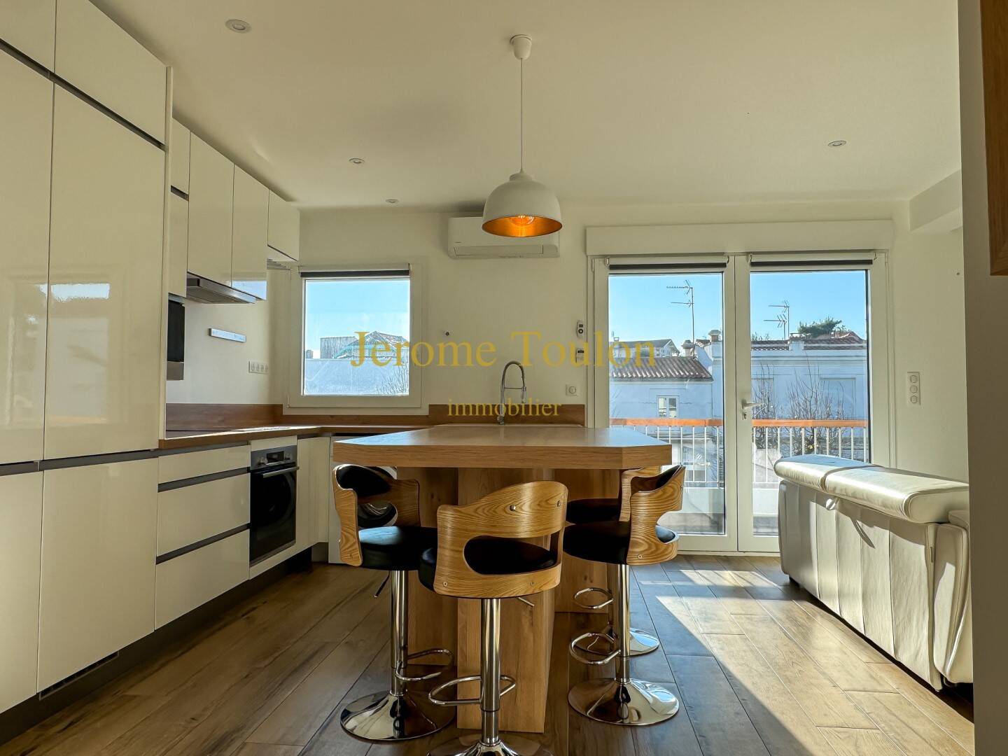 Maison à vendre, 45m², SAINT PALAIS SUR MER