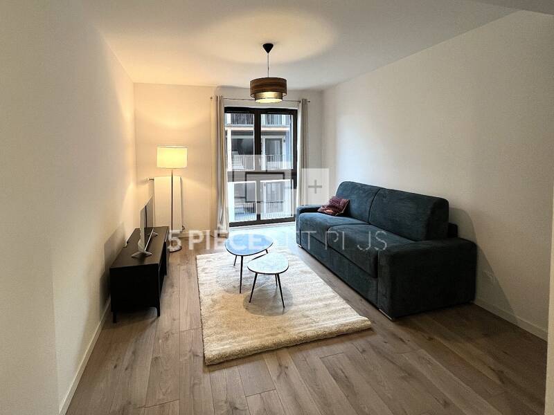 Maison à louer, 34m², NANTERRE