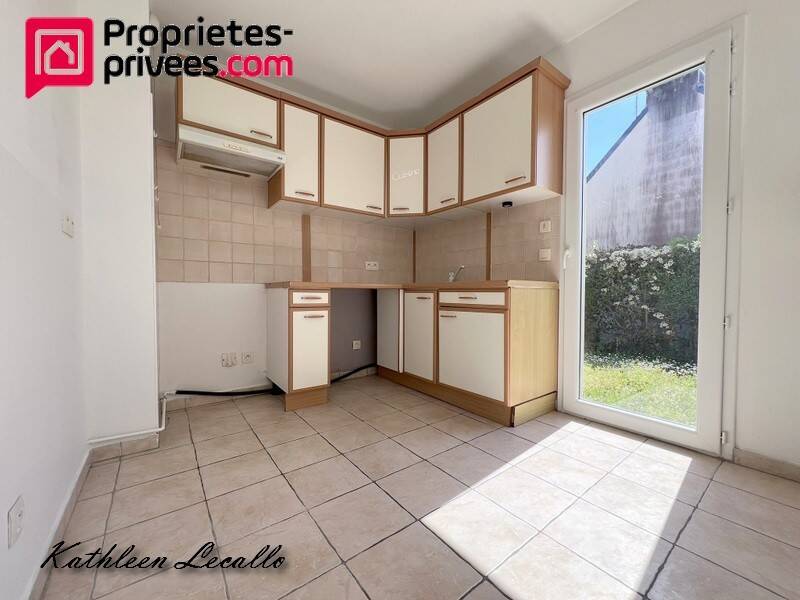 Maison à vendre, 82m², LA TURBALLE