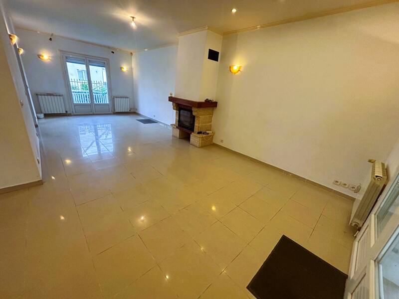 Maison à vendre, 122m², VILLETANEUSE