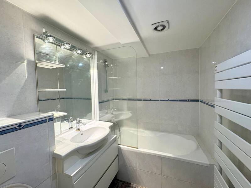 Maison à louer, 79m², LE PLESSIS ROBINSON