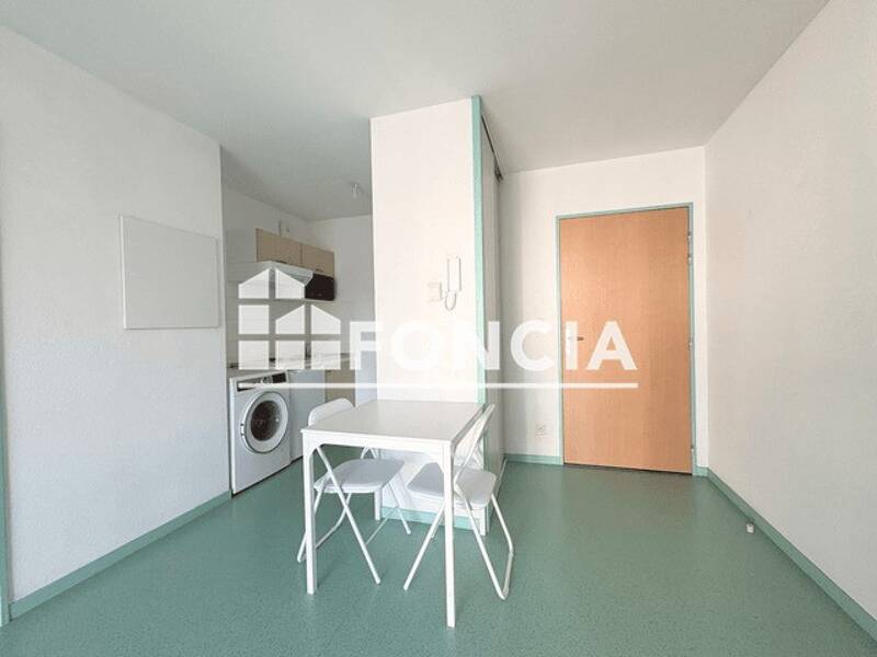 Maison à louer, 35m², LIMOGES