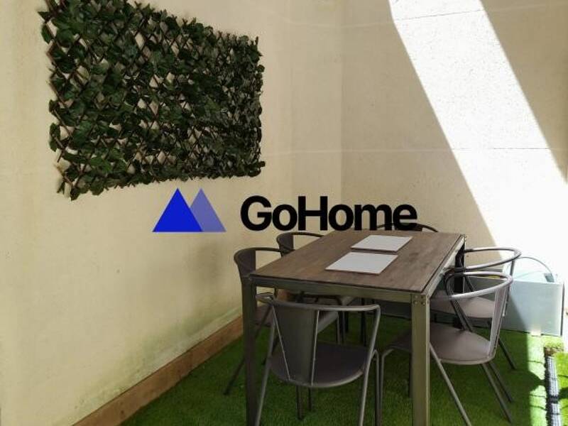 Maison à louer, 61m², BOULOGNE BILLANCOURT