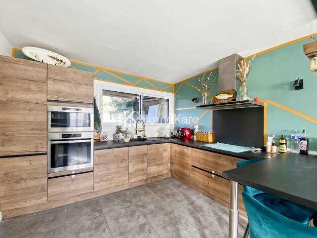 Maison à vendre 165 000 € 4 pièces 3 chambres 80 m² 262 m² de terrain Cassenel Castelsarrasin 82100