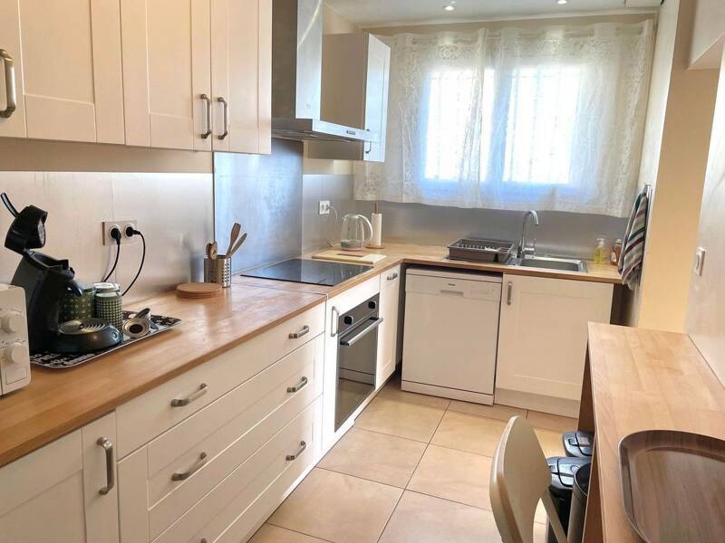 Maison à louer, 120m², BORDEAUX