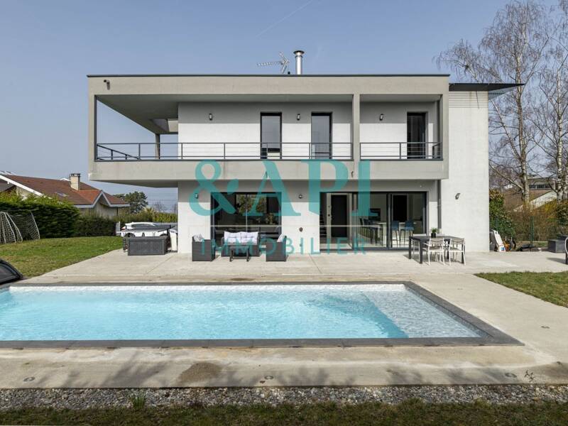 Maison à vendre, 190m², ANTHY SUR LEMAN