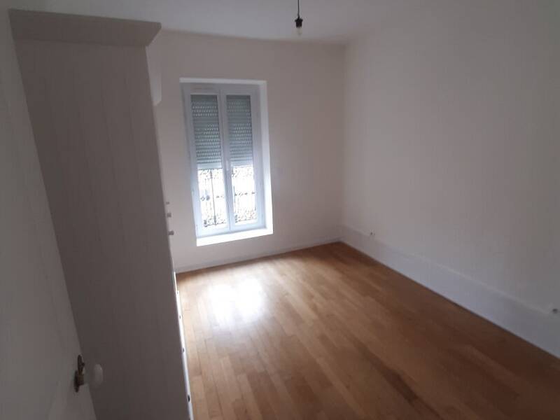 Maison à louer, 51m², SAINT MANDE