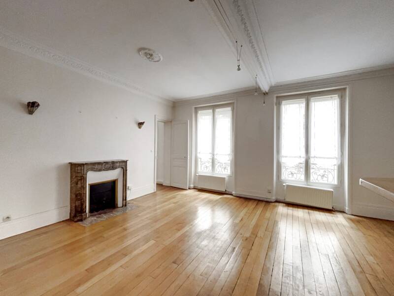 Maison à vendre, 64m², PARIS 14E