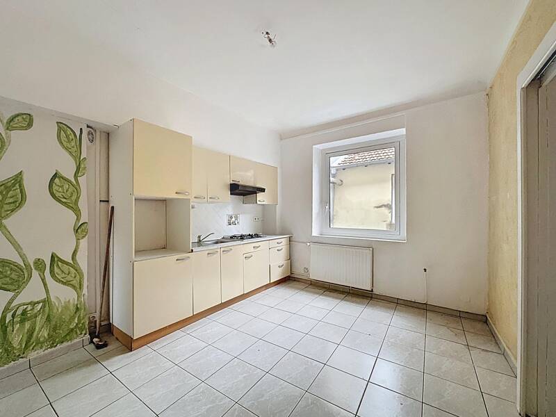 Maison à vendre, 101m², L'HOPITAL