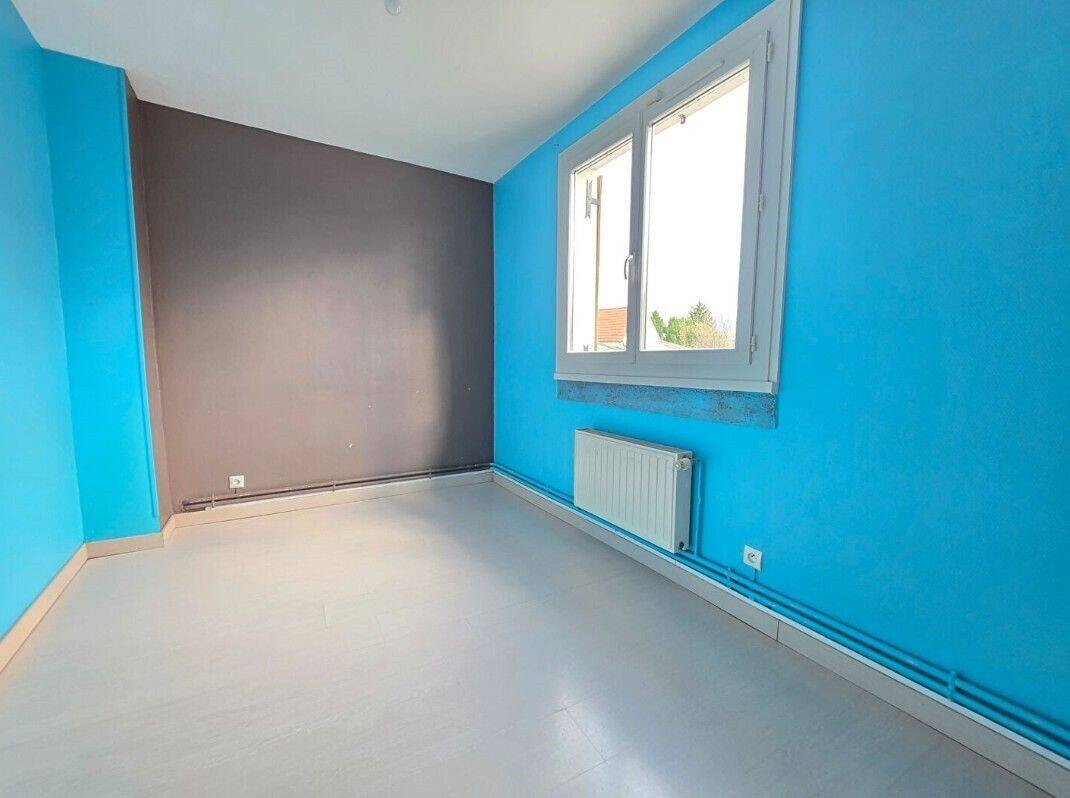 Maison à vendre, 80m², LIZY SUR OURCQ