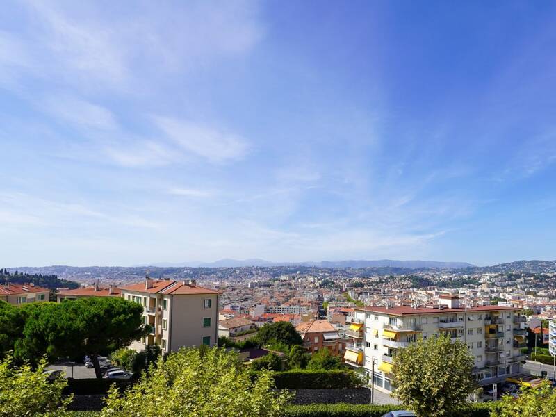 Maison à vendre, 69m², NICE