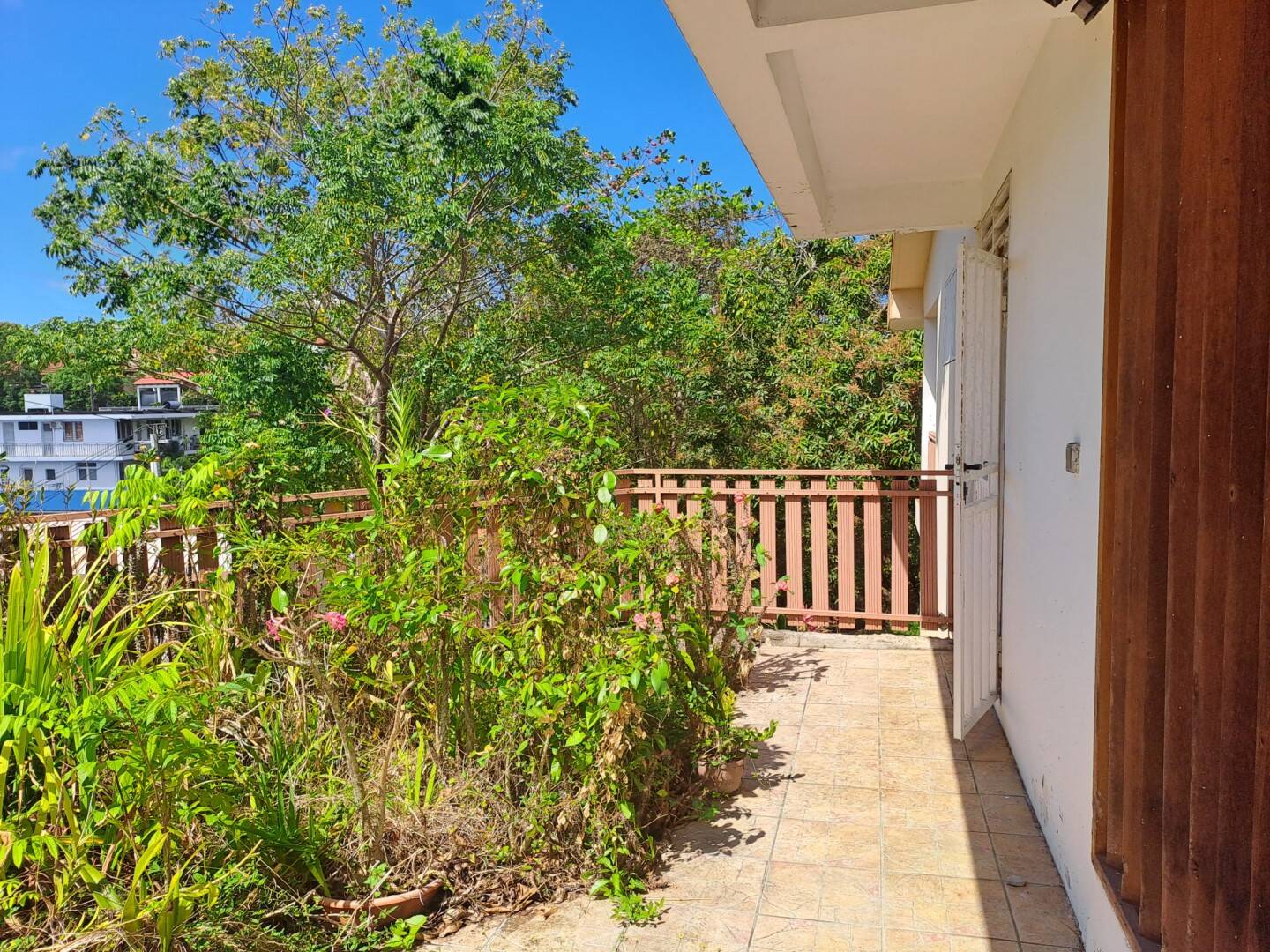 Maison à vendre, 128m², FORT DE FRANCE