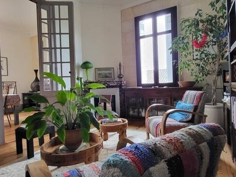 Maison à vendre, 178m², BORDEAUX