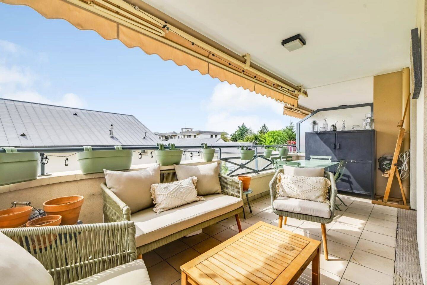 Maison à louer, 41m², LE PERREUX SUR MARNE