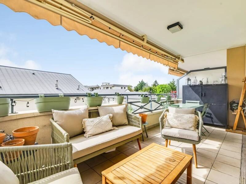 Maison à louer, 41m², LE PERREUX SUR MARNE