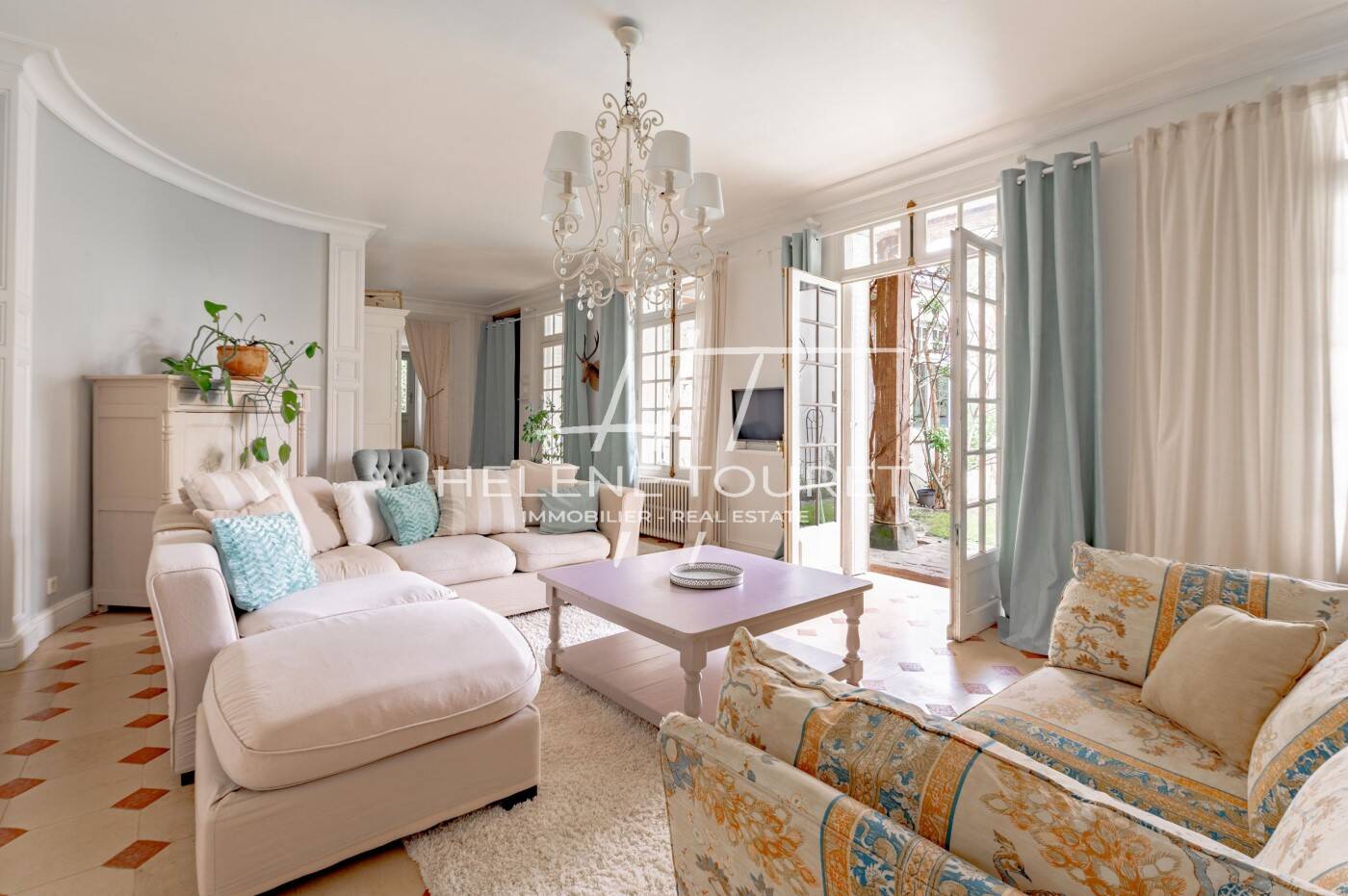 Maison à vendre, 242m², ORRY LA VILLE