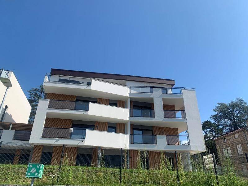 Maison à louer, 54m², SAINT PRIEST EN JAREZ