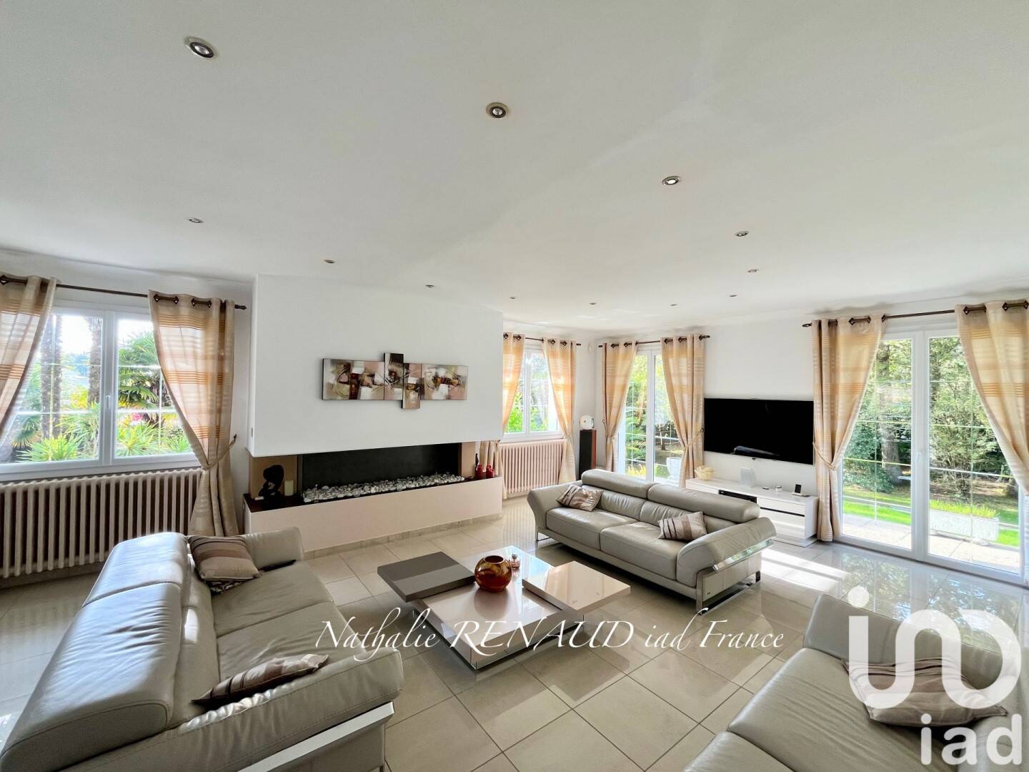 Maison à vendre, 187m², CHALLANS