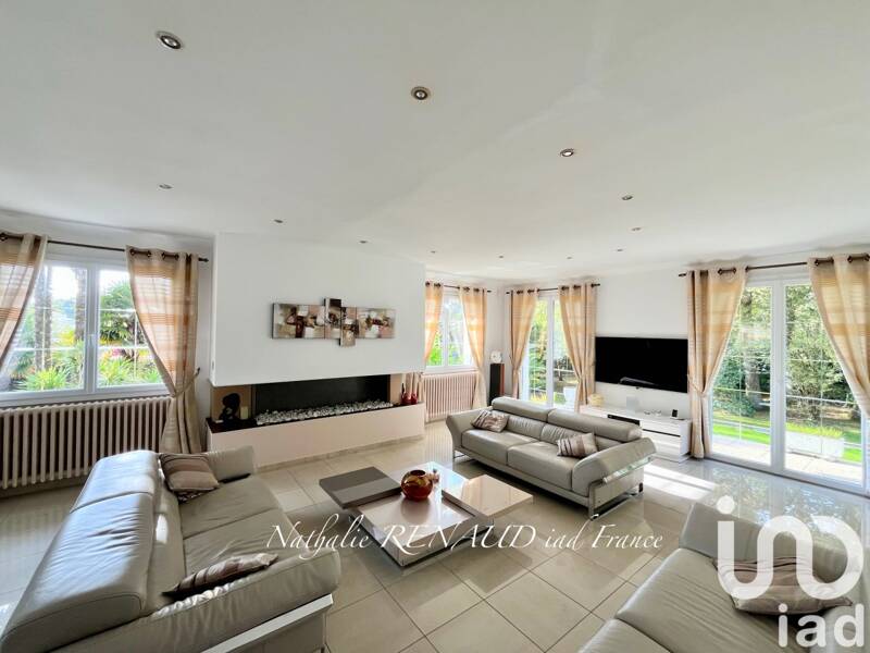 Maison à vendre, 187m², CHALLANS