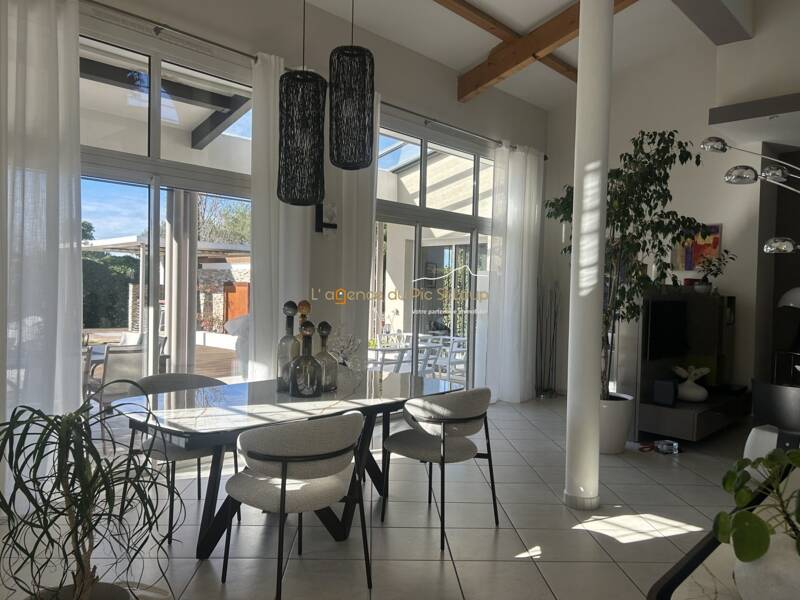 Maison à vendre, 169m², MONTPELLIER